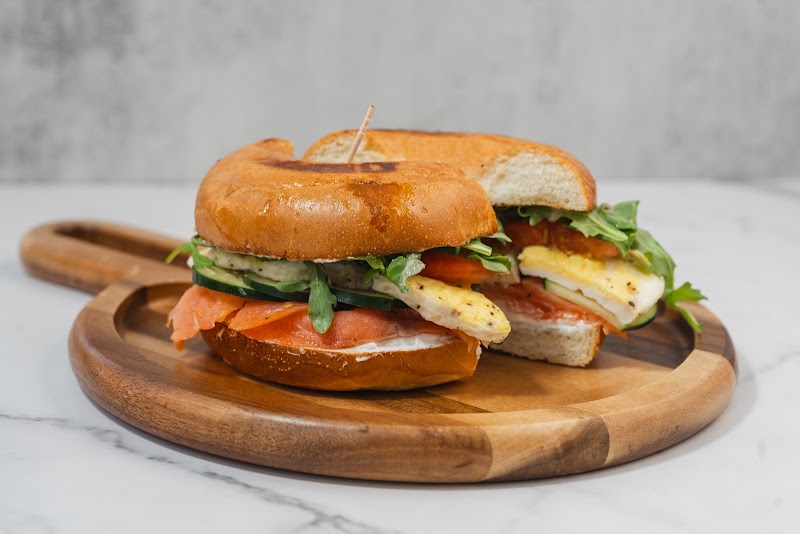 QUICK BITES CAFE / Best Sandwiches photo 3