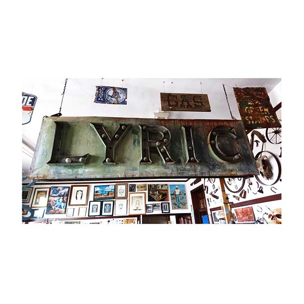The Lyric Soda Fountain photo 3