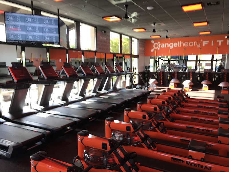 Orangetheory Fitness photo 3