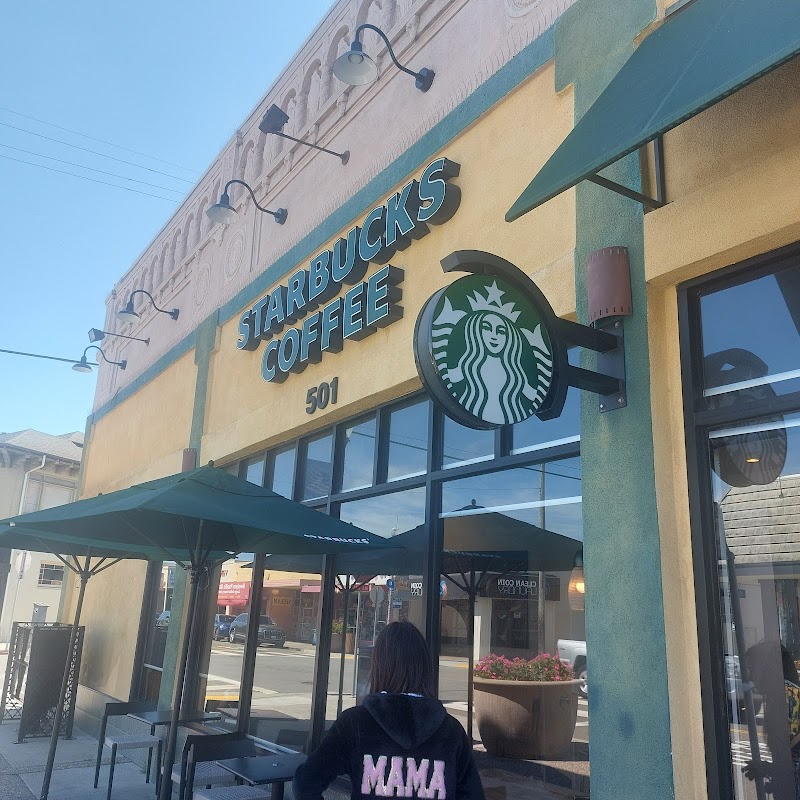 Starbucks Coffee Company photo 3