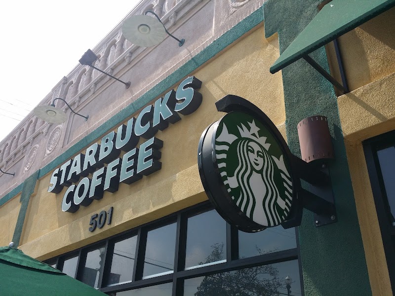 Photo of Starbucks Coffee Company