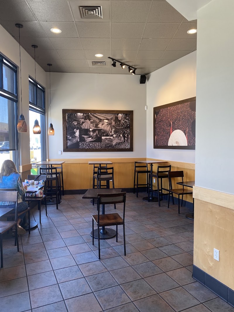 Starbucks Coffee Company photo 5