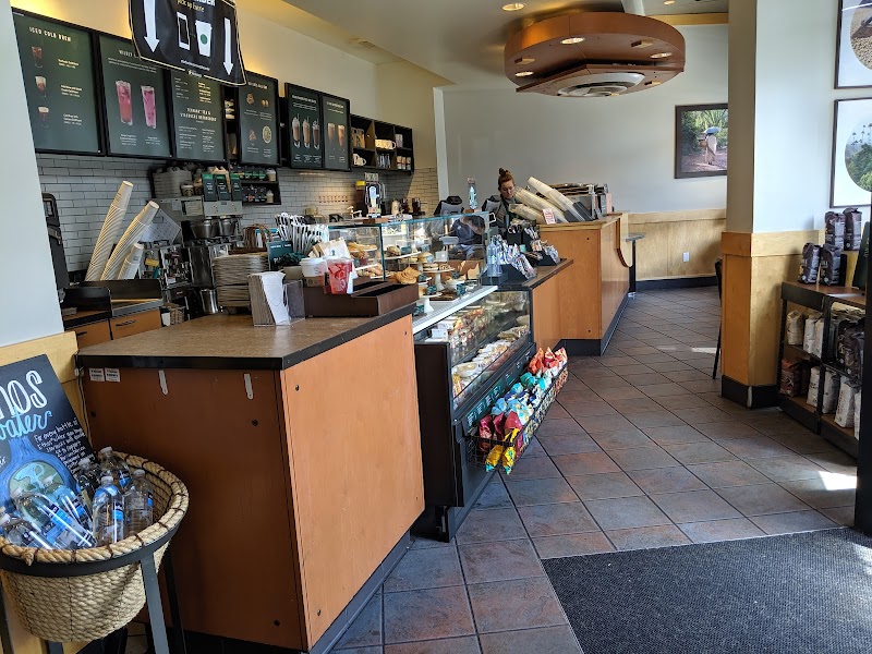 Starbucks Coffee Company photo 4