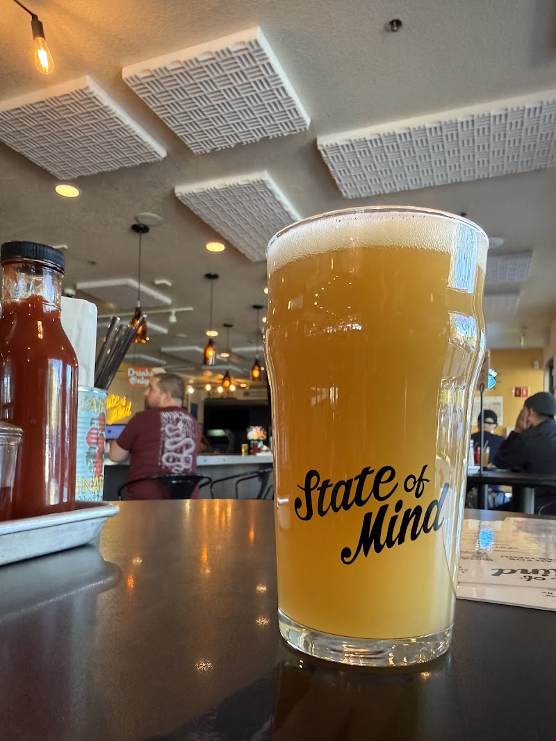 State of Mind Public House and Pizzeria photo 4