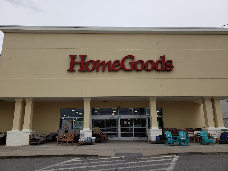 Photo of HomeGoods