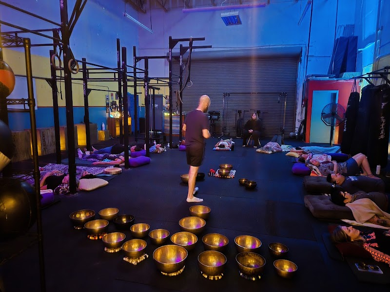 Elevate Fitness and Martial Arts Gym photo 4