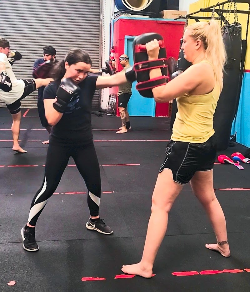 Photo of Elevate Fitness and Martial Arts Gym
