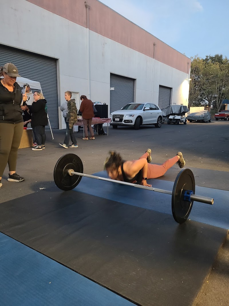 Elevate Fitness and Martial Arts Gym photo 5