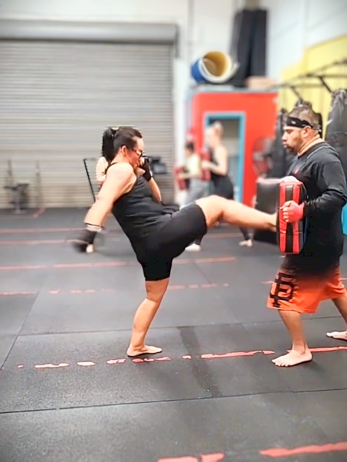 Elevate Fitness and Martial Arts Gym photo 3