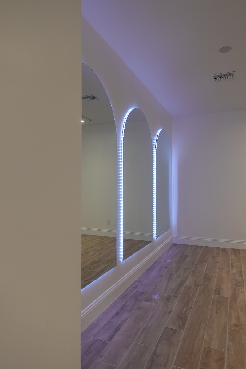 Local: A Lagree Fitness Studio photo 4