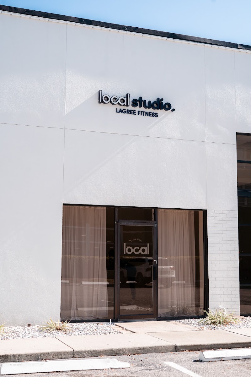 Local: A Lagree Fitness Studio photo 3