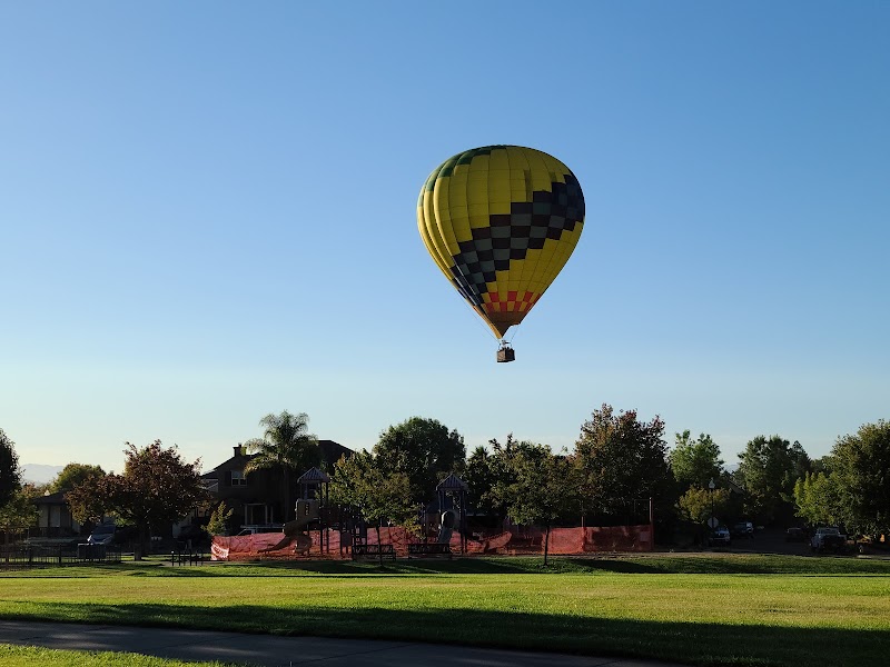 Photo of Old Vineyard Park
