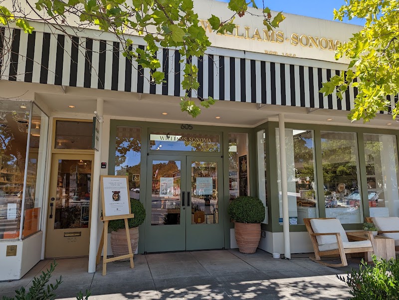 Photo of Williams-Sonoma