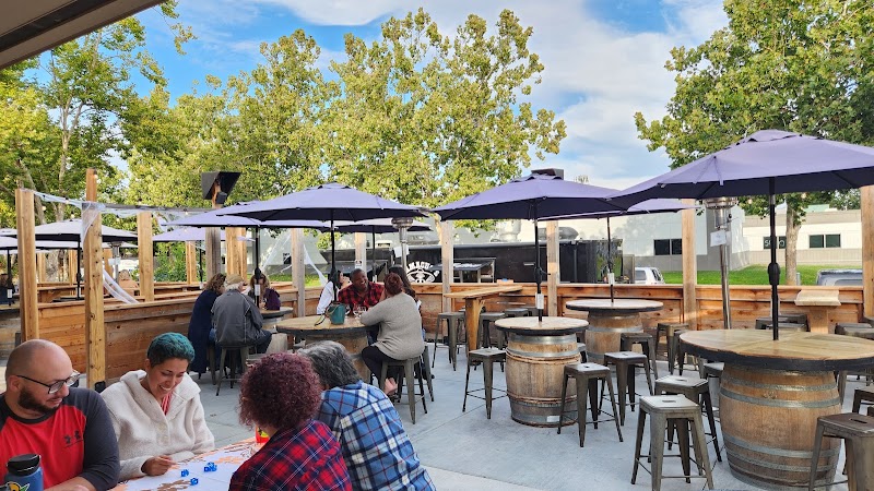 Parliament Brewing Company photo 5