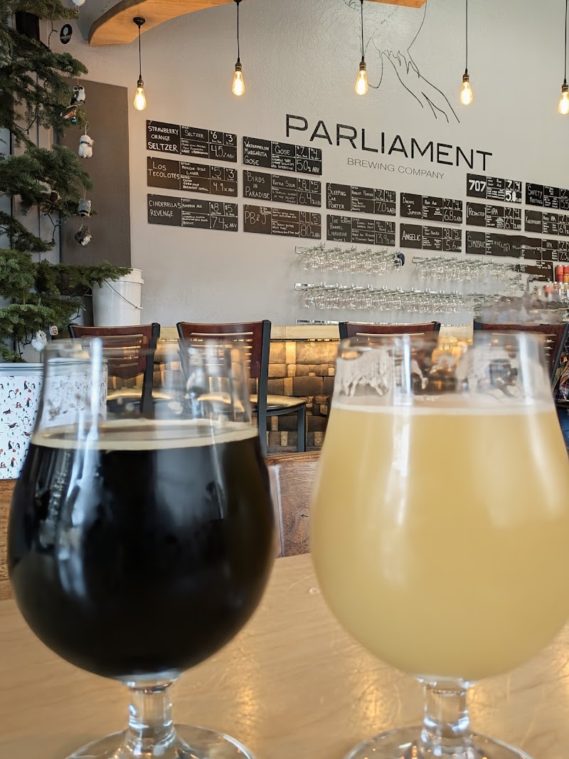 Parliament Brewing Company photo 2