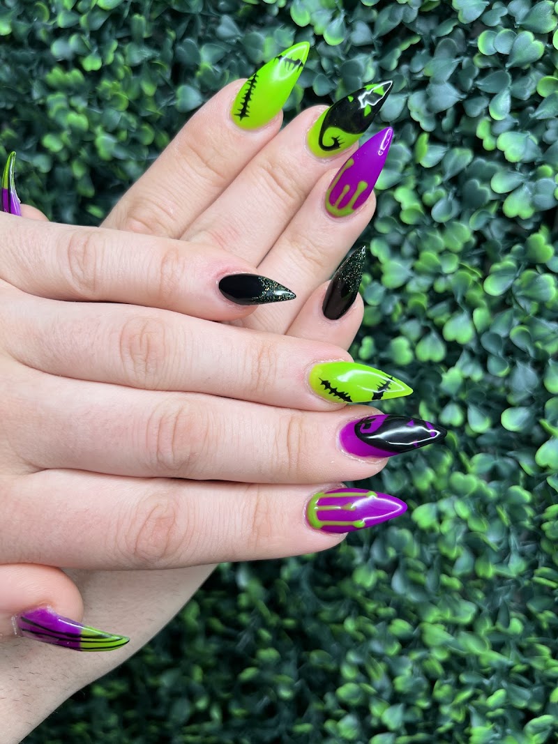 Lush Beautique LLC photo 5