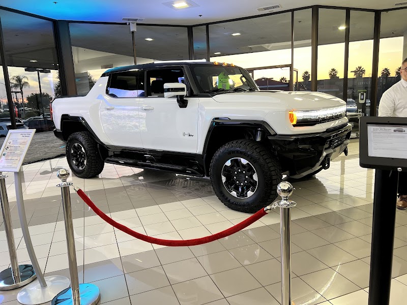 Mataga GMC photo 5
