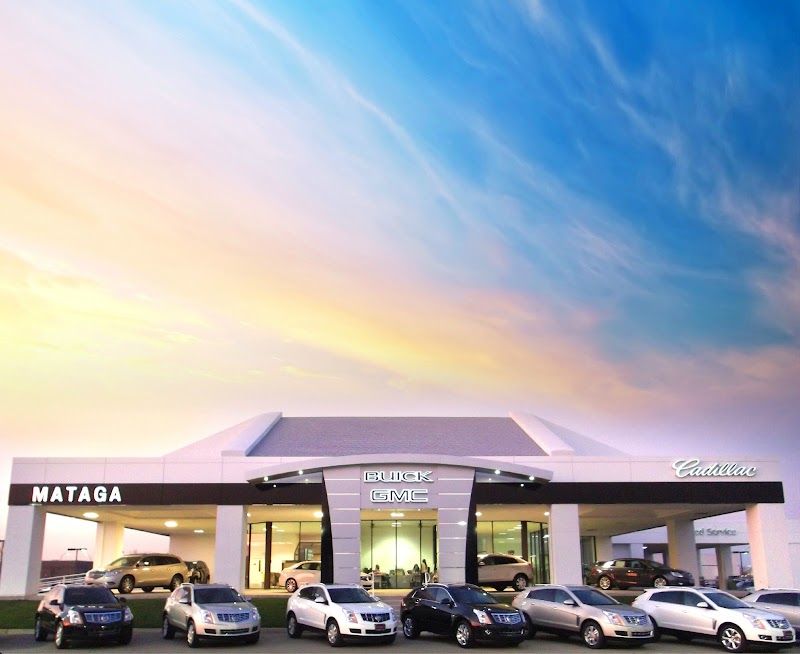 Mataga GMC photo 4