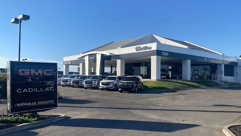 Photo of Mataga GMC