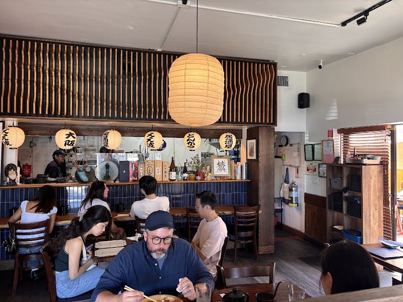 EE NAMI Tonkatsu Izakaya photo 5