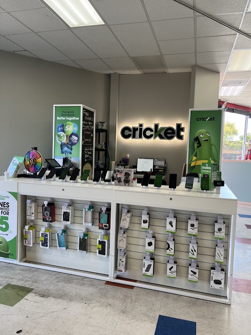 Cricket Wireless Authorized Retailer photo 2