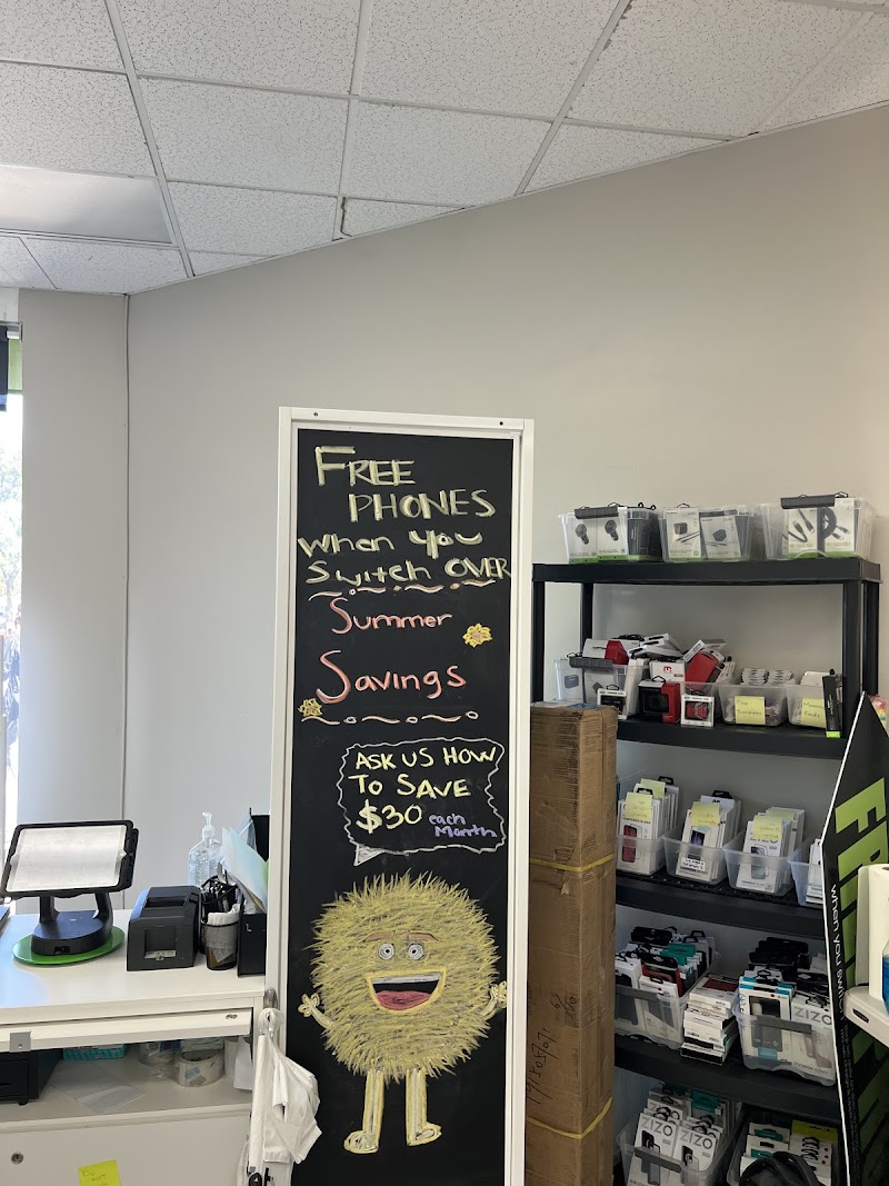 Cricket Wireless Authorized Retailer photo 5