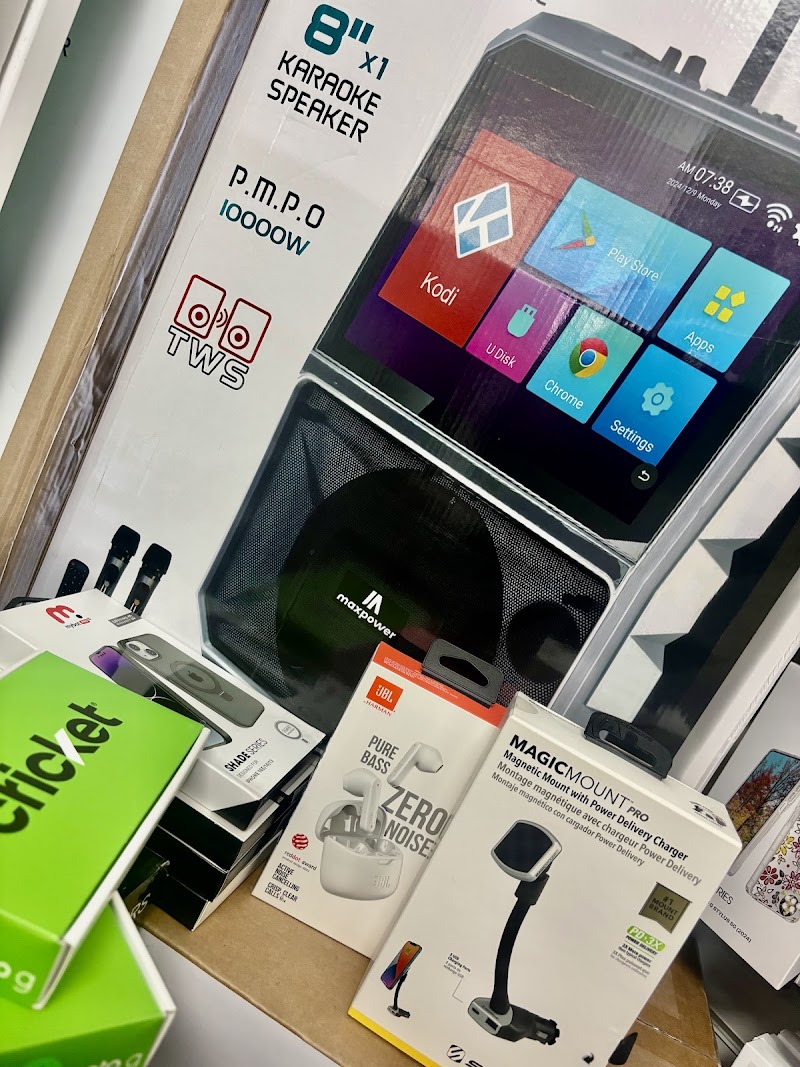Cricket Wireless Authorized Retailer photo 3