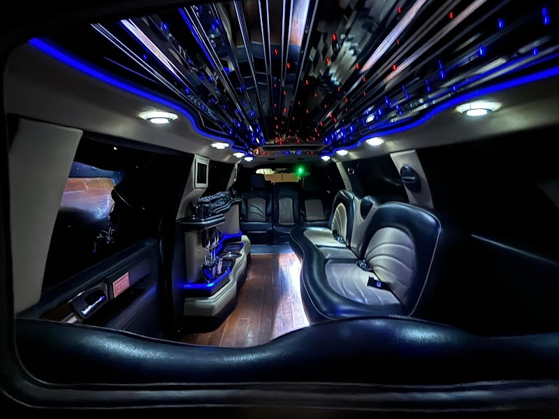 Venture Limos photo 4