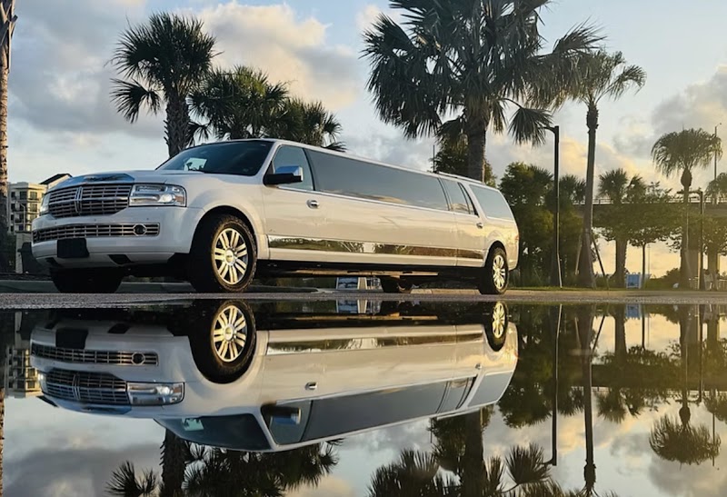 Photo of Venture Limos