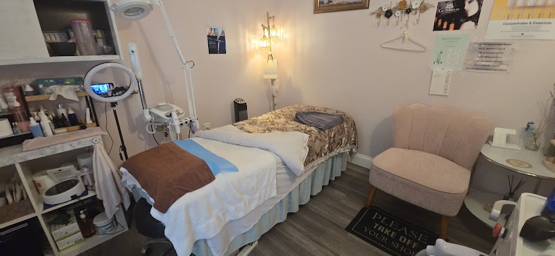 Photo of Sharon's Beauty (new address)