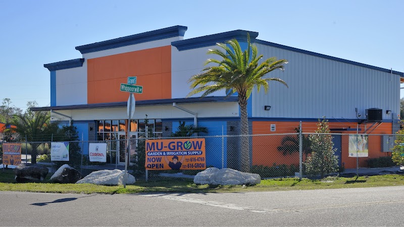 MU-GROW Garden & Irrigation Supply photo 5