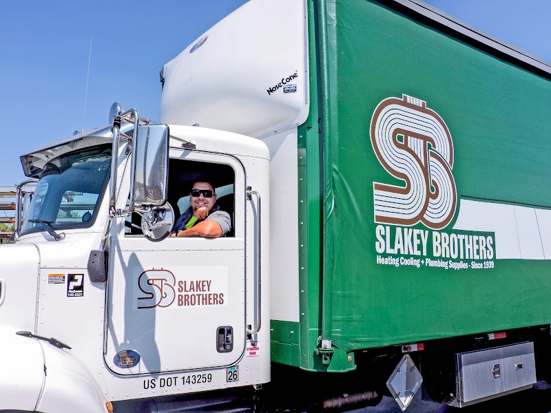 Photo of Slakey Brothers
