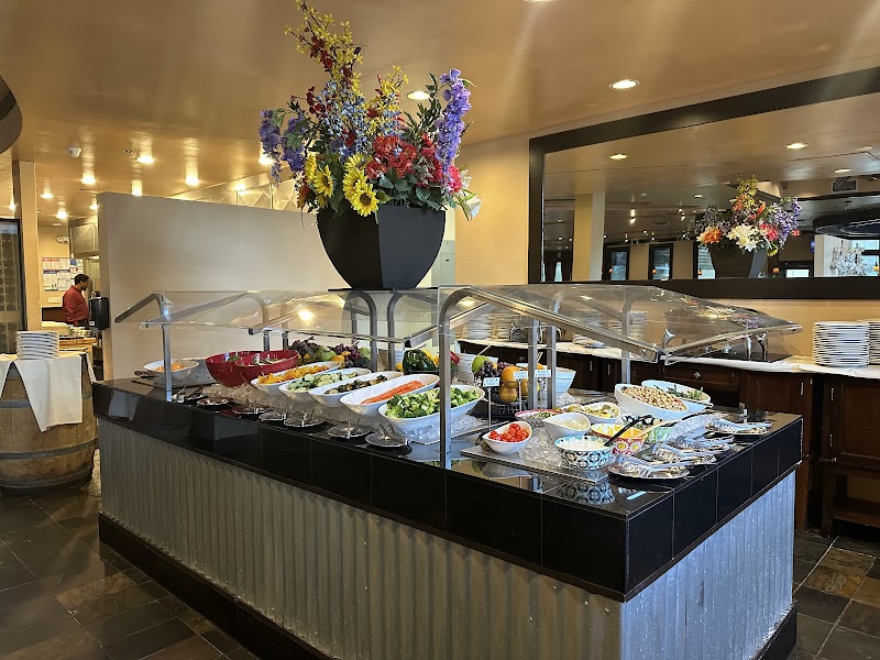 Serra Gaucha Brazilian Steakhouse - Peoria photo 4