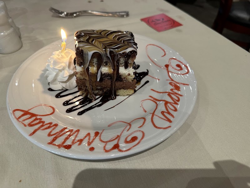 Serra Gaucha Brazilian Steakhouse - Peoria photo 5