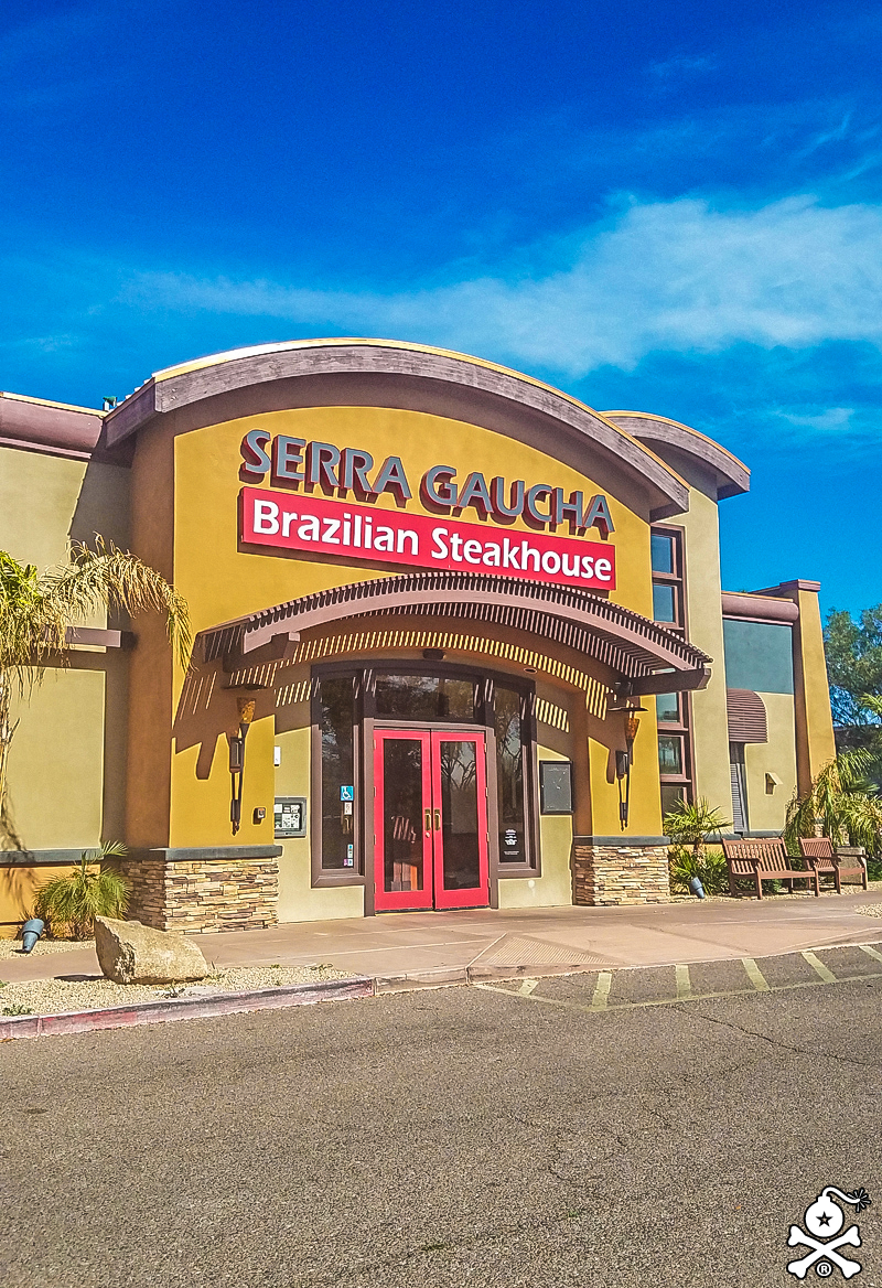 Photo of Serra Gaucha Brazilian Steakhouse - Peoria