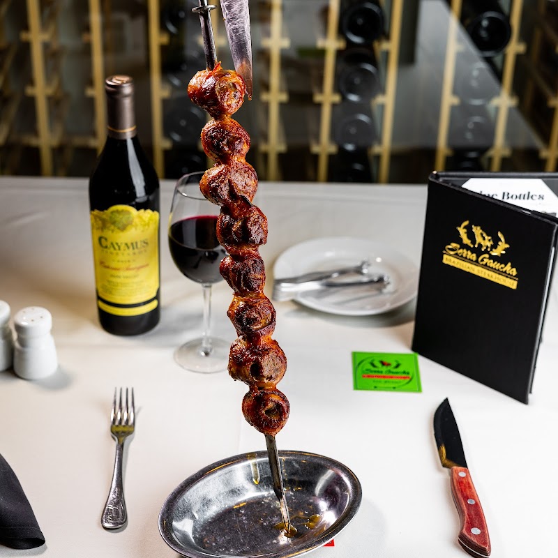 Serra Gaucha Brazilian Steakhouse - Peoria photo 2