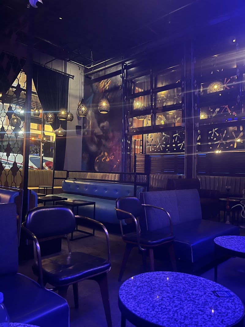 Mina Lounge photo 5