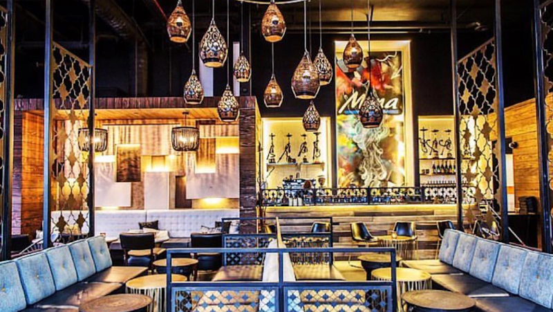 Photo of Mina Lounge