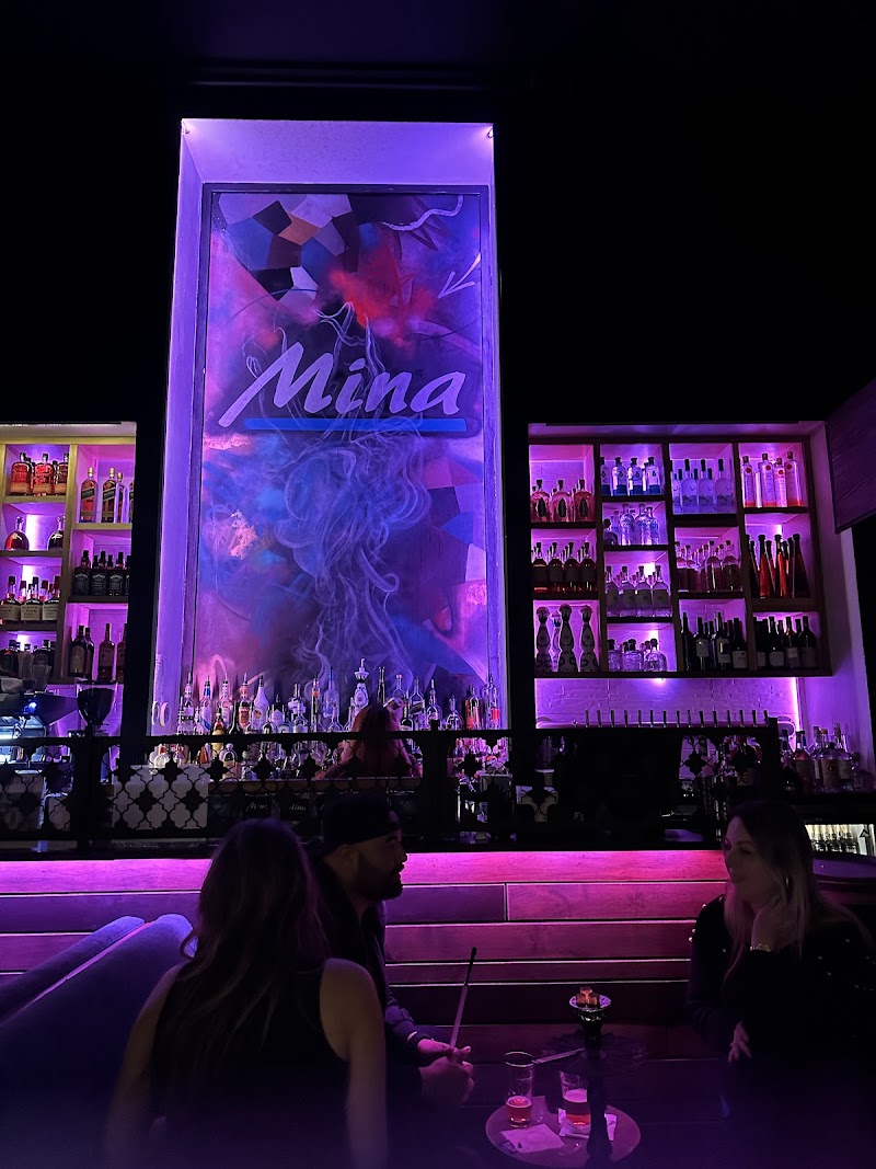 Mina Lounge photo 4