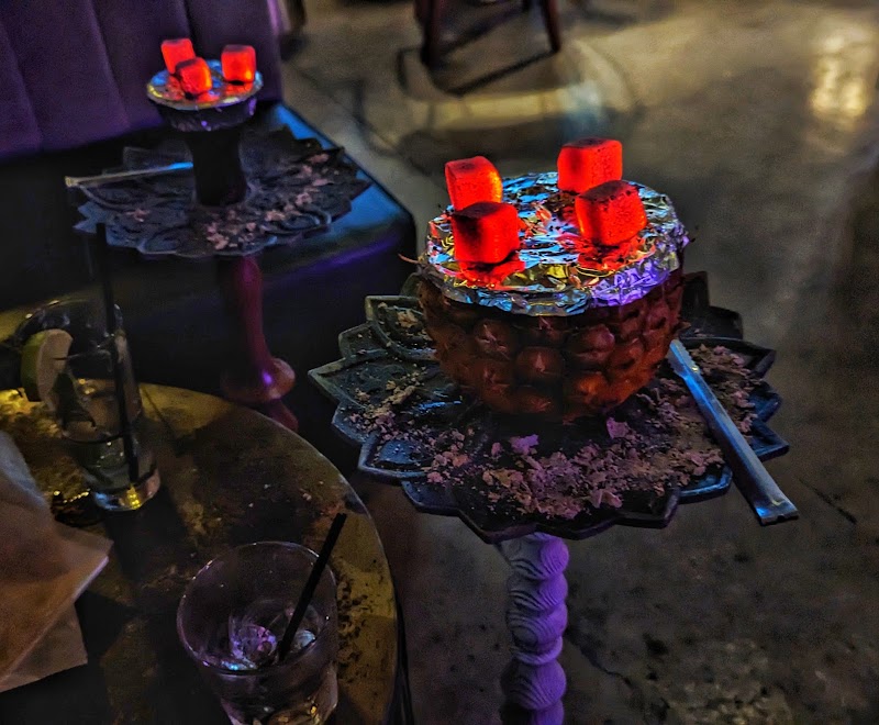Mina Lounge photo 3