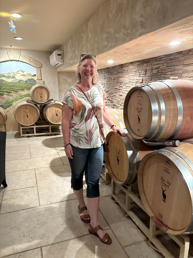 Deer Hill Vineyards photo 2