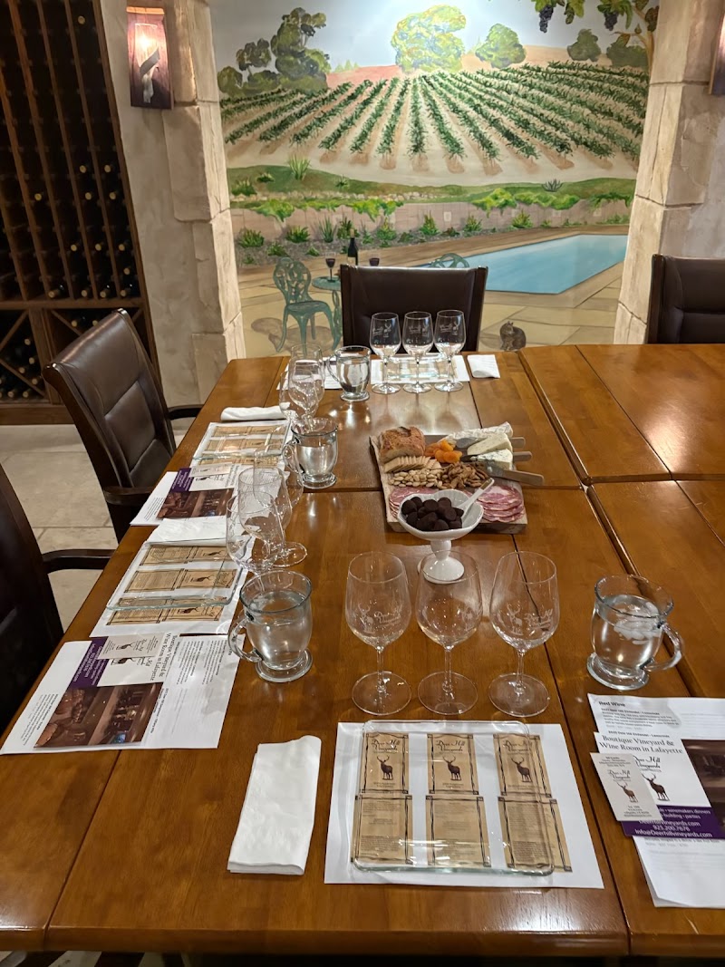 Deer Hill Vineyards photo 4