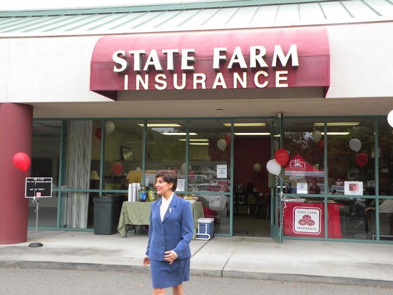 Photo of Ninna Chugh - State Farm Insurance Agent