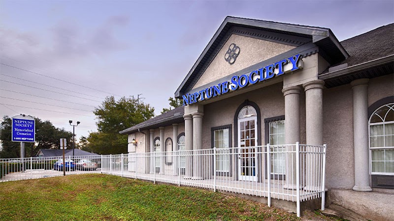 Photo of Neptune Society