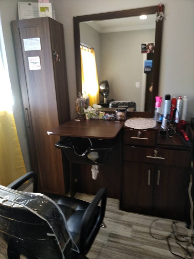 Photo of Olga's Hair & Styles