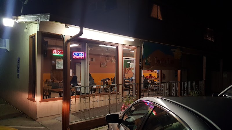 Photo of Tortilla Flats