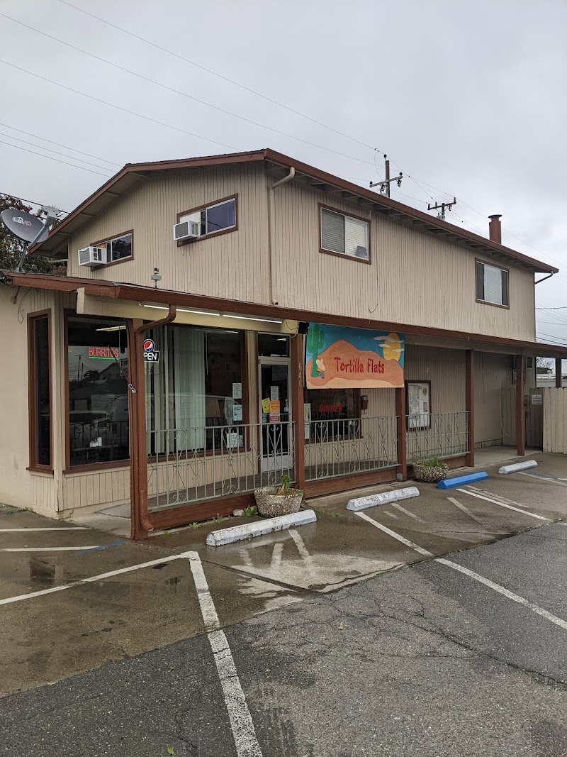 Tortilla Flats photo 3