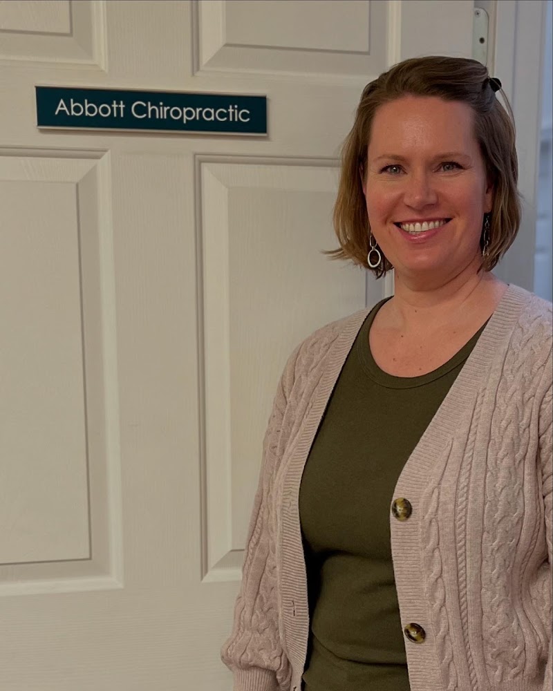 Abbott Chiropractic photo 2