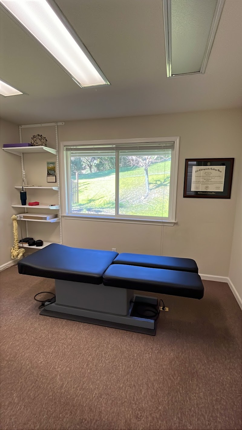 Photo of Abbott Chiropractic