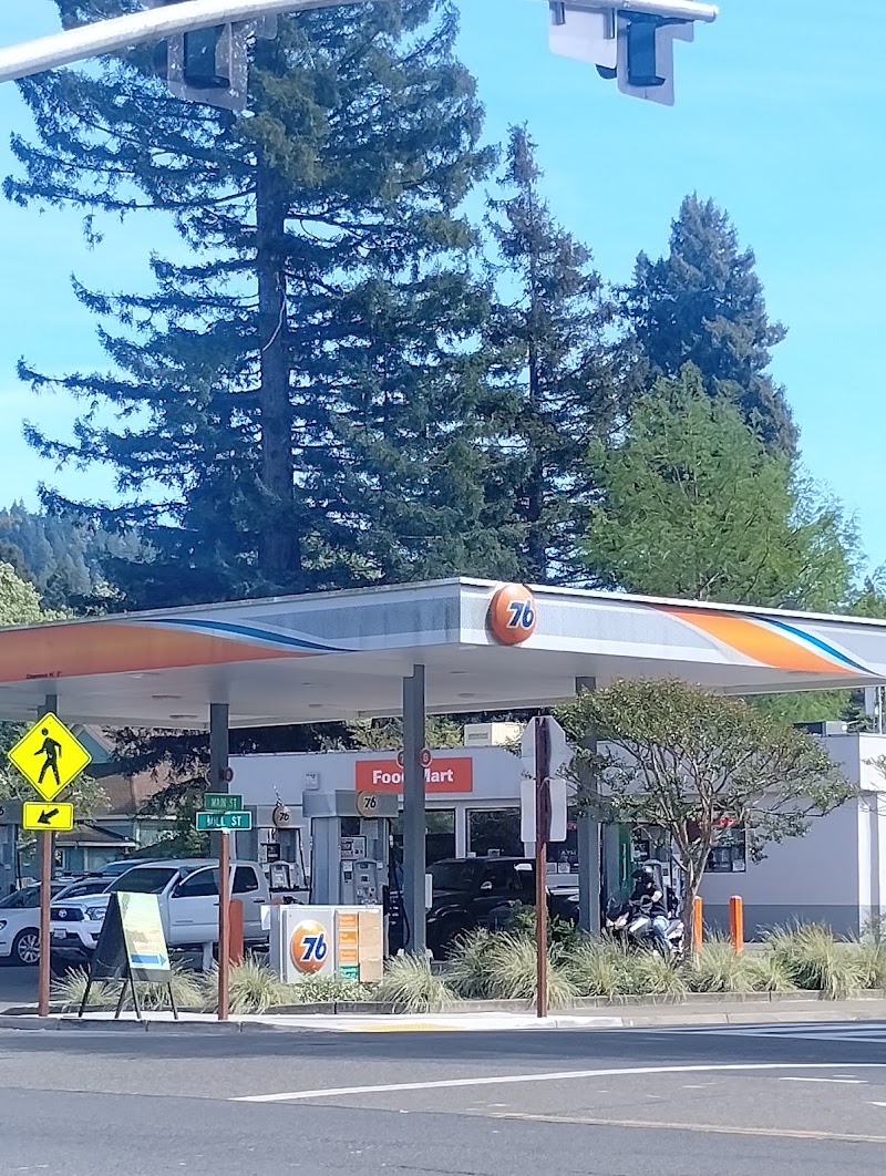 Photo of 76